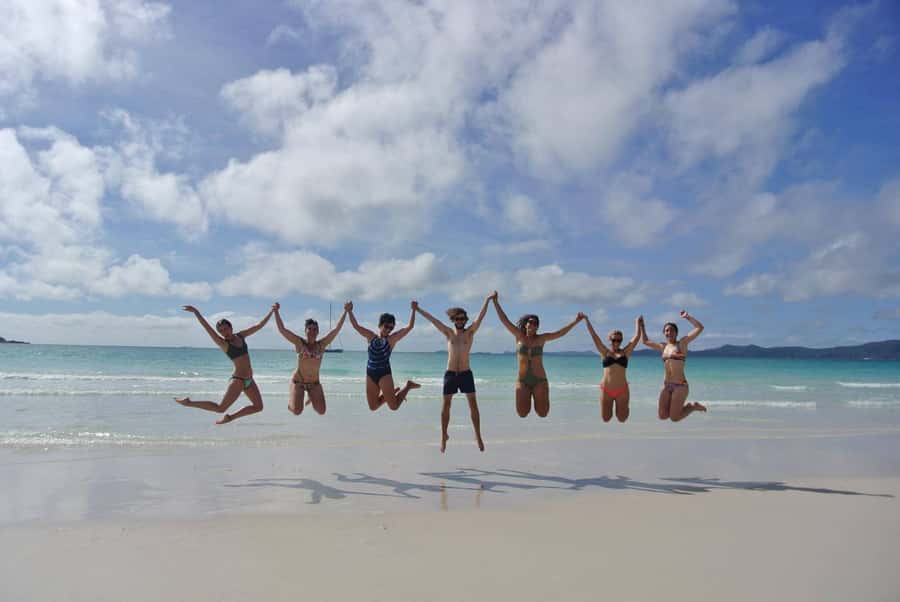 Airlie Beach: Whitsunday Islands 2-Day Sailing Tour - Is $350 good value for two days?