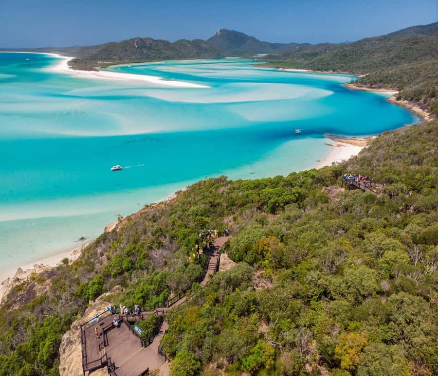 Airlie Beach: Whitsundays Full-Day Camira Sailing Adventure - Is $183 good value?