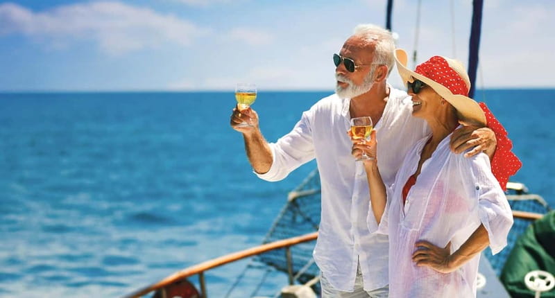 Albufeira: Algarve Sunset Sailing Experience - Key Points at a Glance