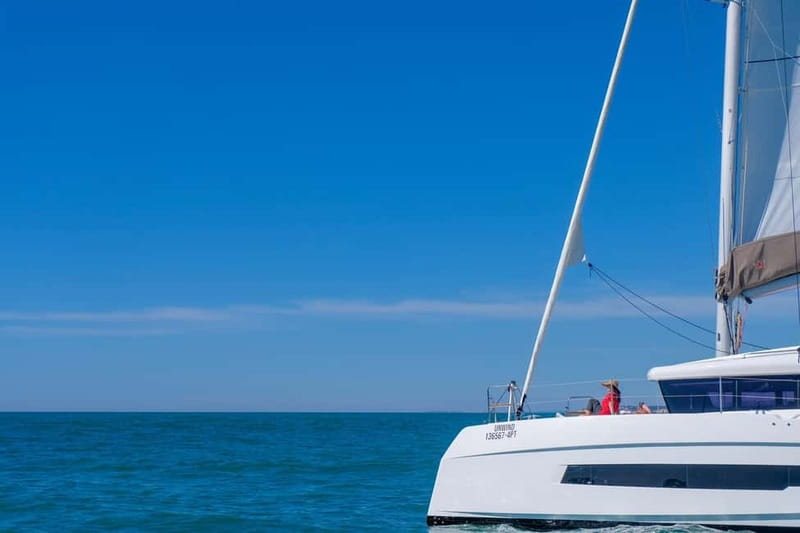 Albufeira: Algarve Sunset Sailing Experience - Is $74 a Fair Price?