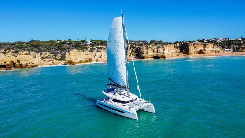 Albufeira: Algarve Sunset Sailing Experience - Practical Tips for a Better Evening