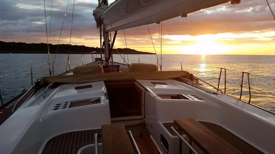 Alcúdia, Mallorca: Half Day Sailing Trip - Key points to know before sailing