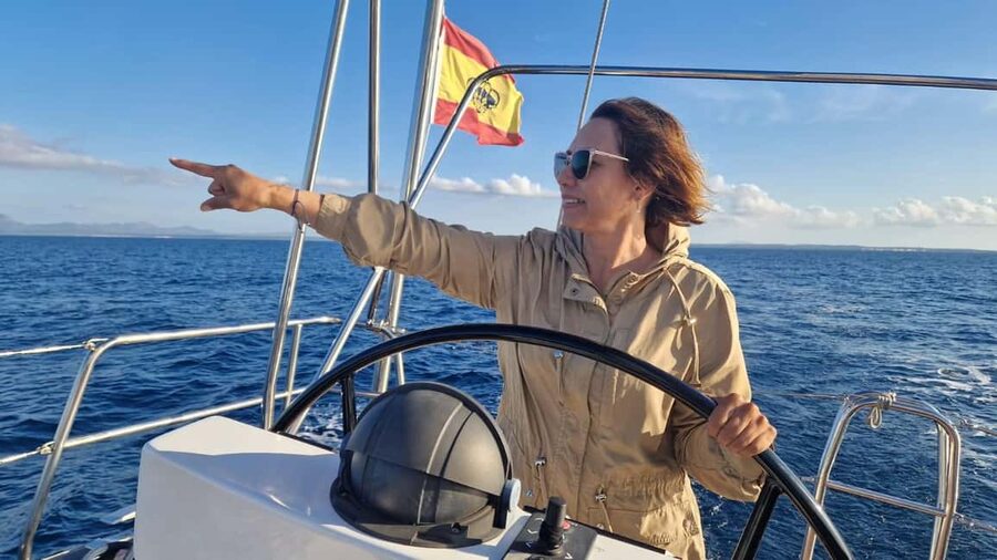 Alcúdia, Mallorca: Half Day Sailing Trip - FAQ