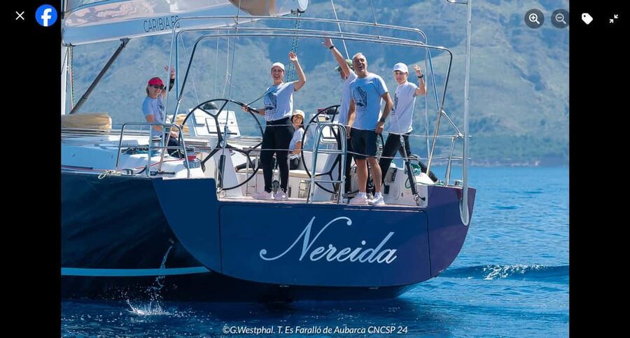 Alcúdia, Mallorca: Half Day Sailing Trip - Tapas, drinks, and the value of the fare