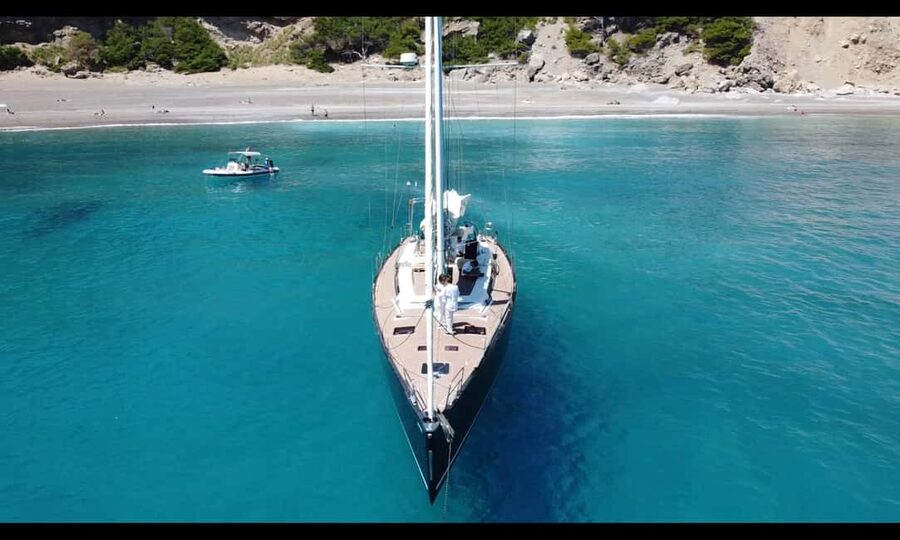 Alcúdia, Mallorca: Half Day Sailing Trip - Practical details that make the day easier