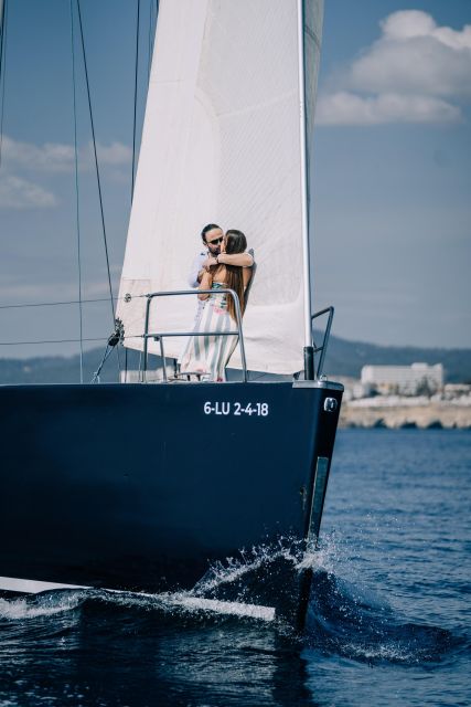 Alcúdia, Mallorca: Half Day Sailing Trip - Should you book the Alcúdia sailing trip?