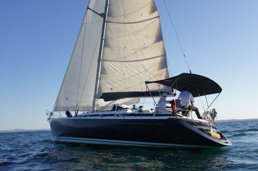 Alcudia: Romantic Sailing Trip with Diner for 2 - Practical preparation for the afternoon