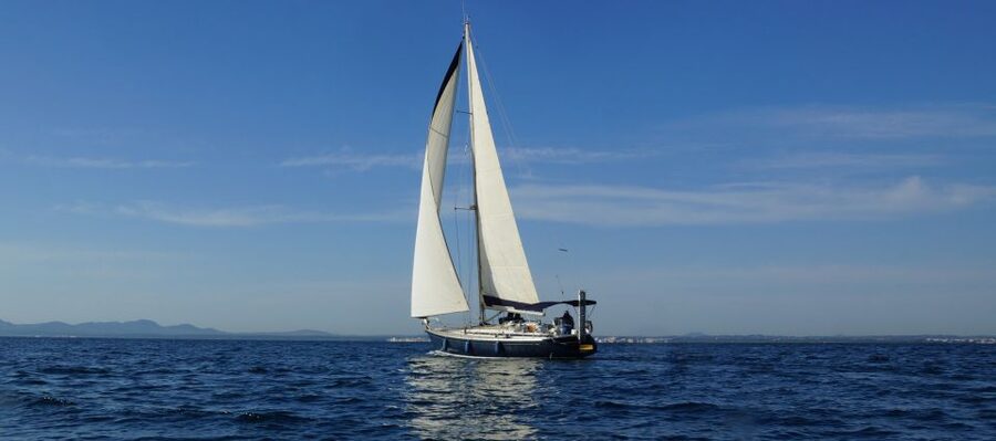 Alcudia: Sailing Yacht Excursion with Wine & Tapas - What makes this sailing trip worth considering
