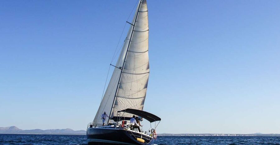 Alcudia: Sailing Yacht Excursion with Wine & Tapas - Should you book the Alcudia sailing yacht excursion?