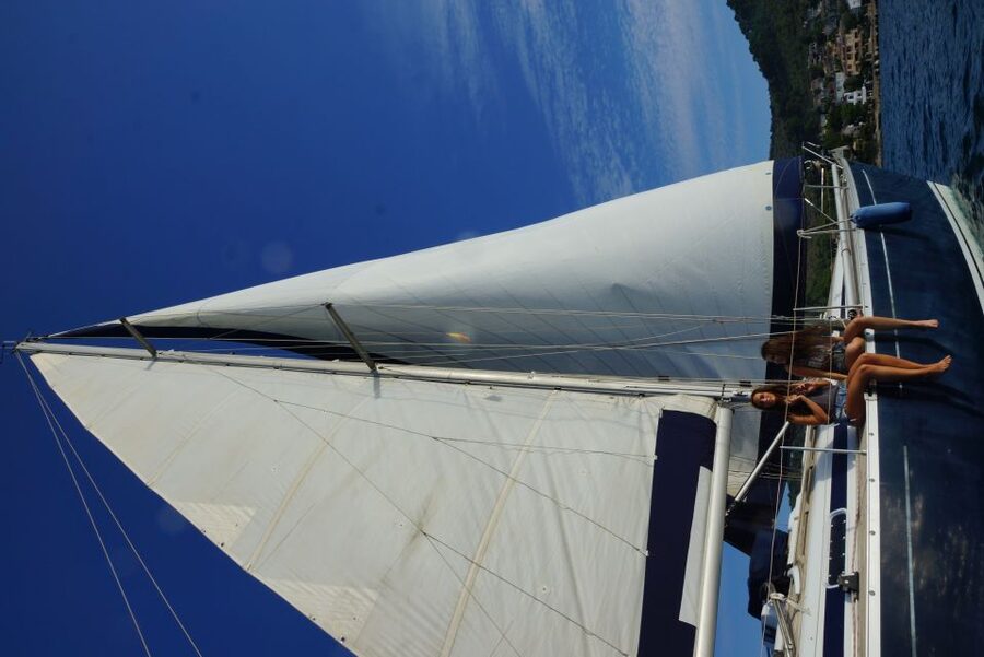 Alcudia: Sailing Yacht Excursion with Wine & Tapas - Practical tips before you go