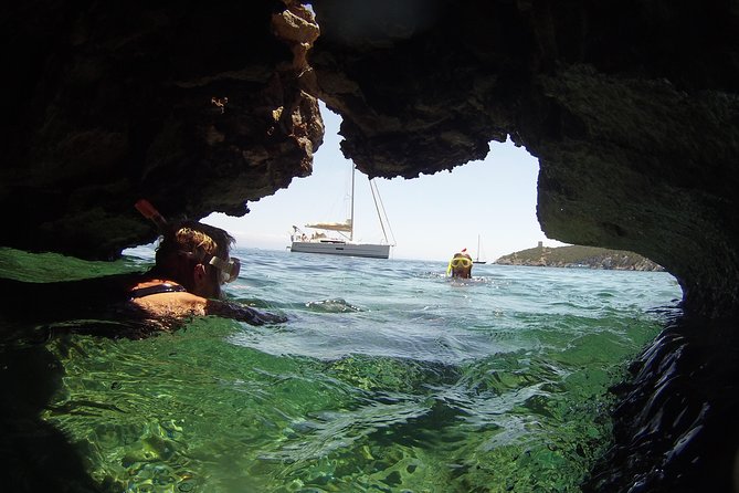 Alghero - Sailboat trip with lunch on board, - Key points to know before you book
