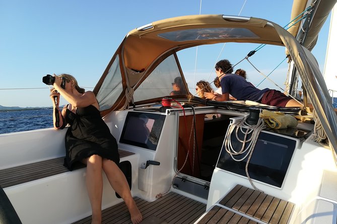 Alghero - Sailboat trip with lunch on board, - Weather, timing, and the practical fine print