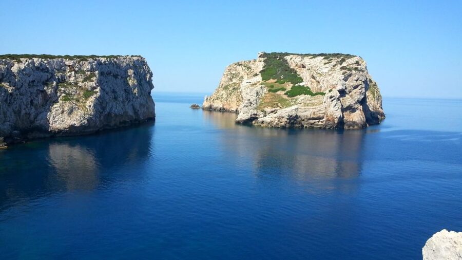 Alghero: sunset sailing tour from Fertilia - What the two hours feel like