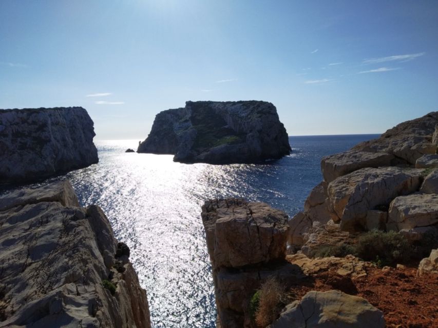 Alghero: sunset sailing tour from Fertilia - Practical points before you book