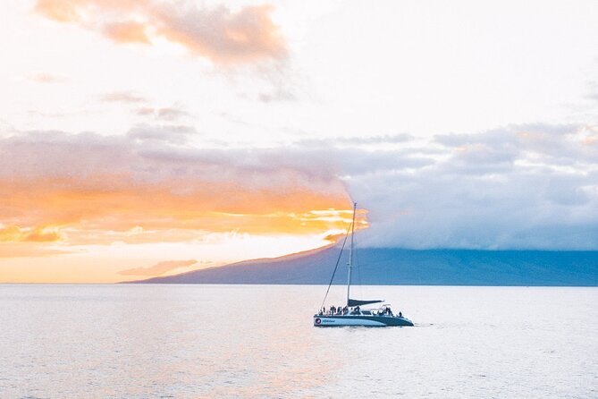 'Alihilani Sunset Sail from Ma'alaea Harbor - Is $112.90 a fair price?