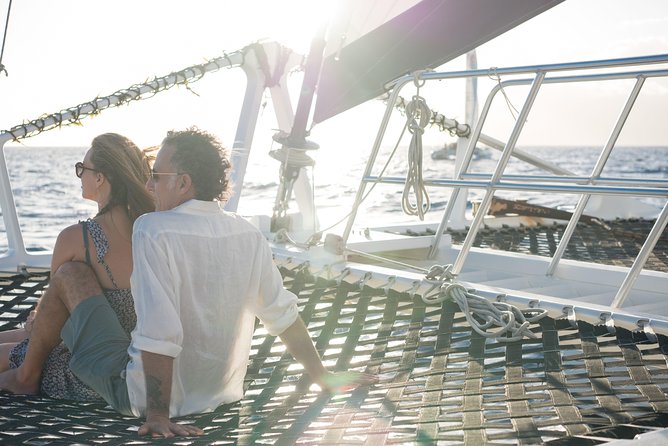 'Alihilani Sunset Sail from Ma'alaea Harbor - Practical details that can affect your evening