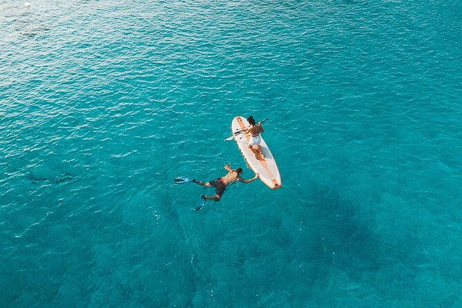 All-inclusice Catamaran Day Cruise from Hersonissos to Dia Island - Who will enjoy this Dia Island cruise?