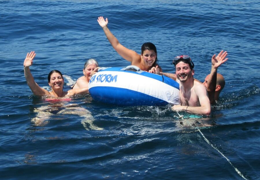 Always private 4 hour - Sail- dolphin Yacht Charter-paddle - Booking advice and final verdict