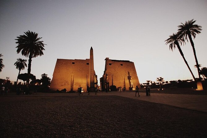 Amazing Sunset sailing by Felucca in Luxor -2 Hours (Private) - Key points to know before you book