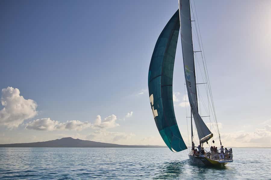 America’s Cup 2-Hour Sailing Experience Waitemata Harbour - Who should book this Auckland sailing trip?