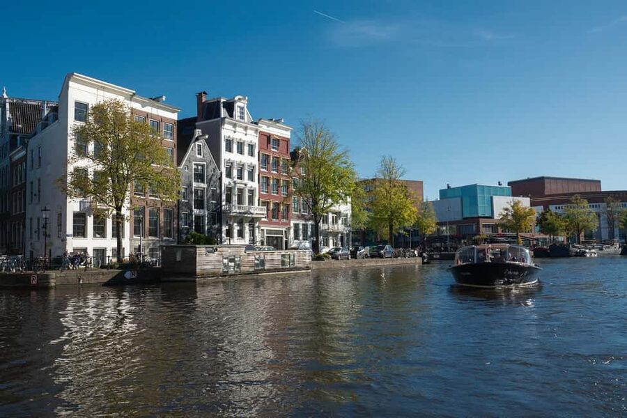 Amsterdam: Fly High with This is Holland & Sail the Canals - Practical details that make the day easier