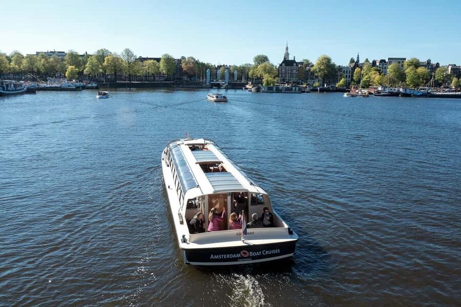 Amsterdam: Fly High with This is Holland & Sail the Canals - Should you book This is Holland and the canal cruise?