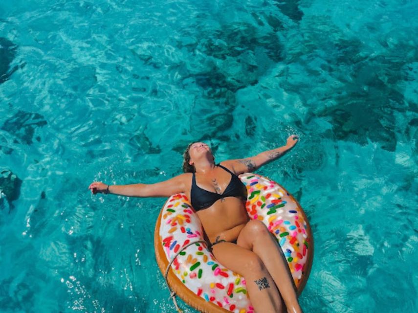 Antiparos: Private Sailing Cruise with Swim Stops and Lunch - Who will enjoy this cruise most?