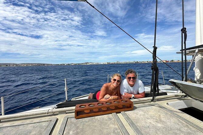 Aquaspace Morning Sail and Snorkel Tour on Bonaire with Lunch - Is $130 a fair price?