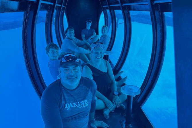 Aquaspace Sunset Sail and Snorkel Tour on Bonaire with Diner - What the $130 price includes