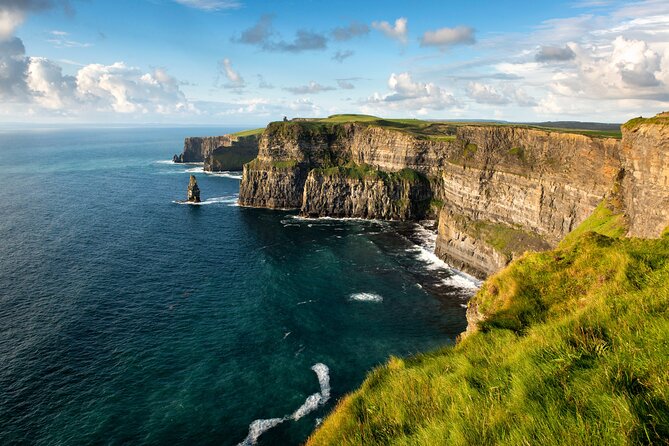 Aran Islands and Cliffs of Moher Day Cruise sailing from Galway City Docks - Should you book the Aran Islands and Cliffs of Moher cruise?