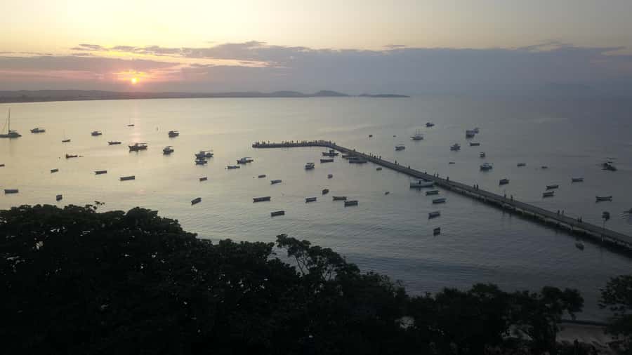 Armação dos Búzios: 3-Stop Schooner Boat Ride - What the $19 schooner ride really gives you