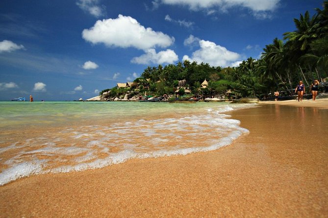 Around Koh Samui Day Cruise Tour By Red Baron Chinese Sailboat - Quick points to know before booking