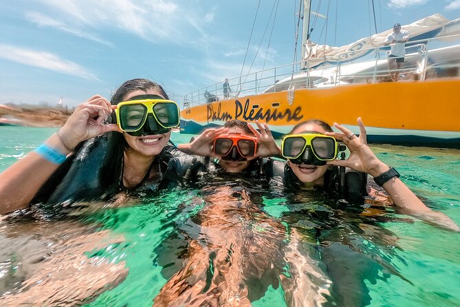 Aruba Morning Snorkel Sail aboard Palm Pleasure Catamaran - Weather, cancellations, and a few hard lessons
