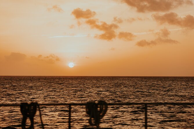 Aruba Sunset Sail Experience - Key Details Before You Book