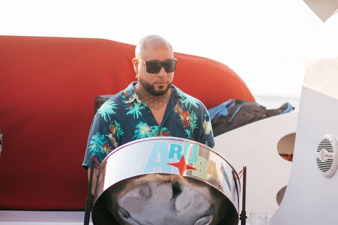 Aruba Sunset Sail with Caribbean Dinner and Live Music - How Much Value Do You Get for $109?