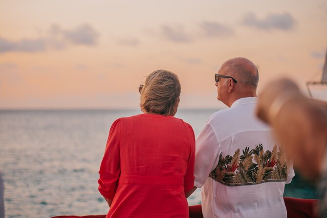 Aruba Sunset Sail with Caribbean Dinner and Live Music - Who Will Enjoy This Sunset Sail Most?