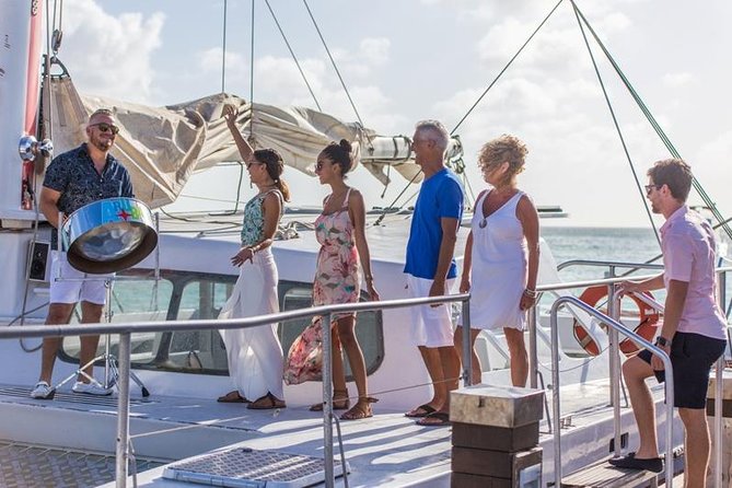 Aruba Sunset Sail with Caribbean Dinner and Live Music - Practical Details Before You Go