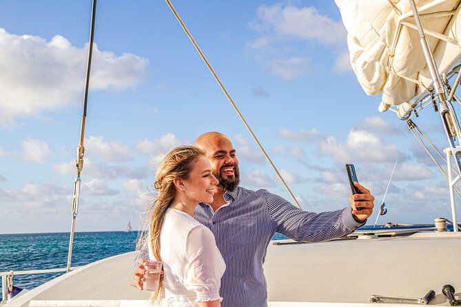 Aruba Sunset Sail with Open Bar - Is $112 a Fair Price?