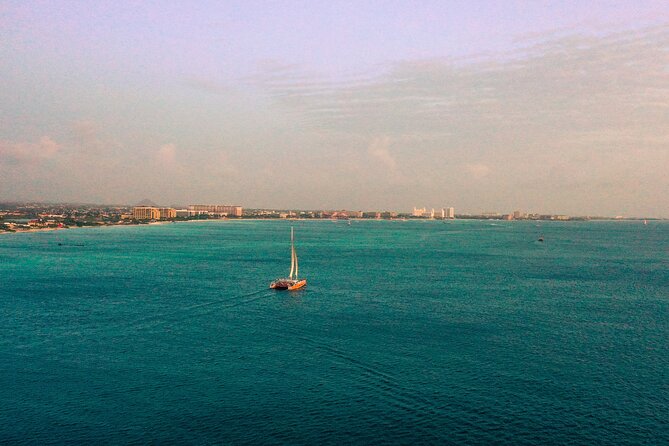 Aruba Sunset Sail with Open Bar - Who Will Enjoy This Sail Most?