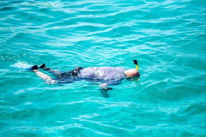 Arusun Catamaran Sail with Snorkeling in Aruba - Is $63 good value for Aruba?
