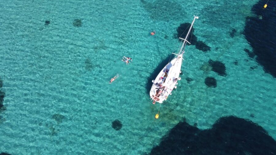 Asinara: Full Day Sailboat Excursion from Stintino - Booking, Cancellation, and Practical Planning