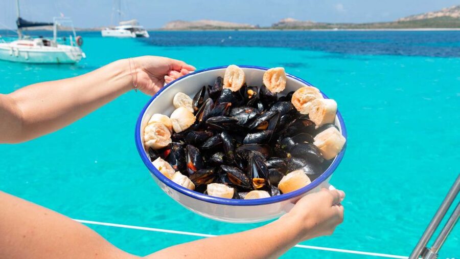 Asinara: Full Day Sailboat Excursion from Stintino - Asinara National Park and the Island’s Strange Charm