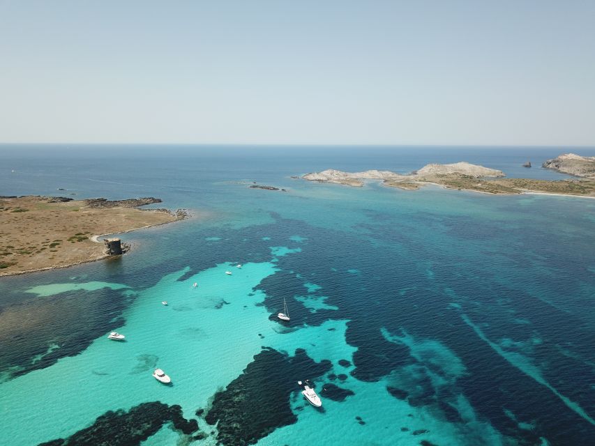 Asinara: Full Day Sailboat Excursion from Stintino - Who Will Get the Most From This Trip