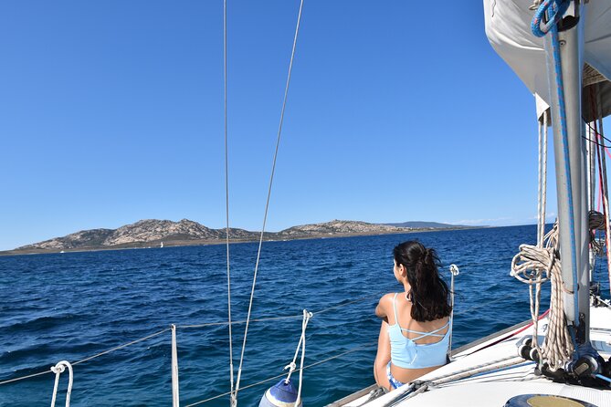 Asinara: sailing experience among the coves of the island - Is $113.29 good value?