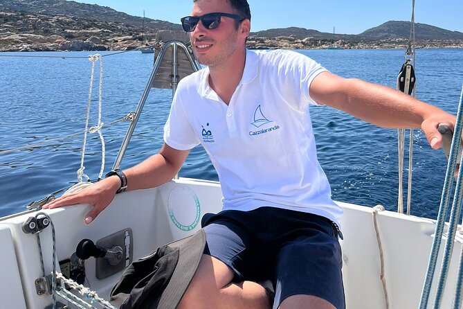 Asinara: sailing experience among the coves of the island - What to bring for a comfortable day