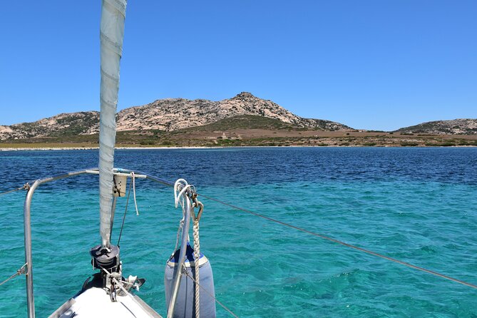 Asinara: sailing experience among the coves of the island - My booking recommendation