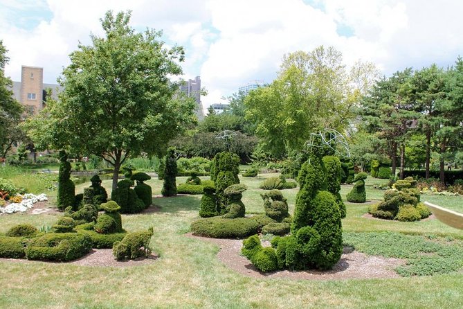 Astonishing Scavenger Hunt: Columbus Sails East - Five things to know before you start