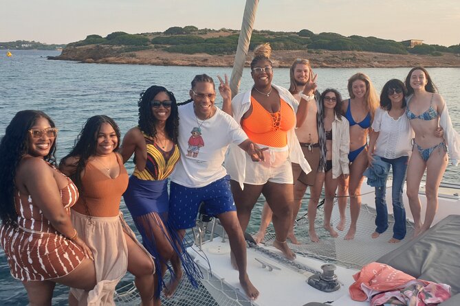 Athens Riviera Private Sail Catamaran with Meal and Wine - Timing, meeting point, and cancellation terms