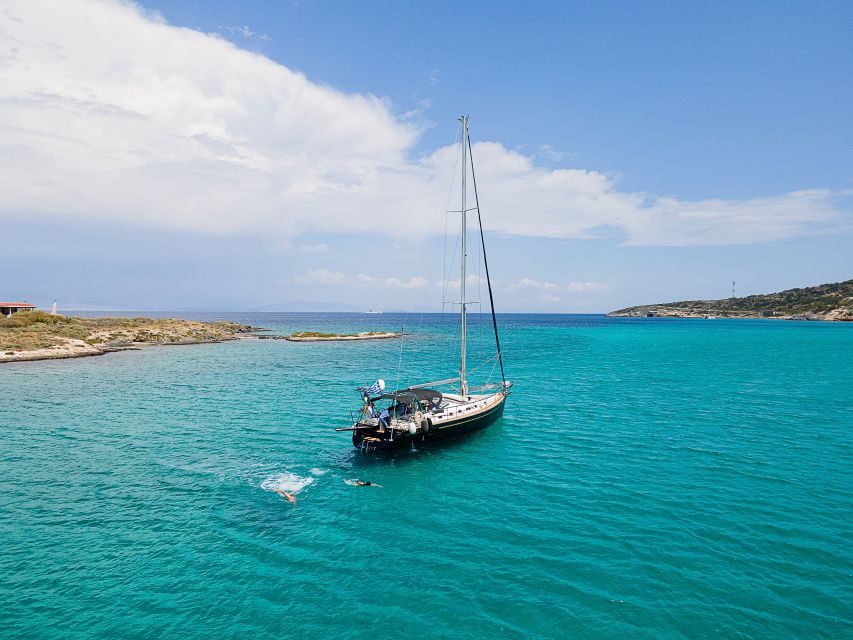 Athens Riviera: Semi-Private daily sailing cruise with lunch - Booking advice and final verdict