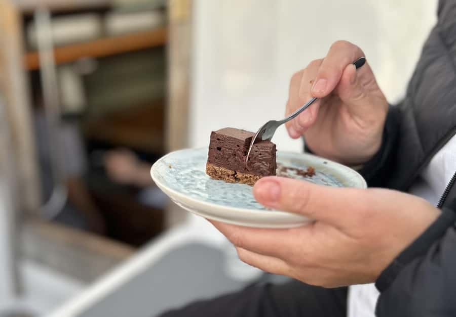 Auckland: Harbour Sailing Cruise with 3-Course Dinner - Dinner from The Lula Inn